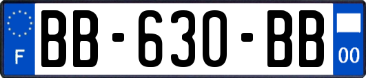 BB-630-BB