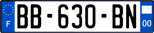 BB-630-BN