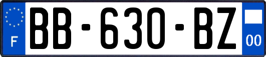 BB-630-BZ