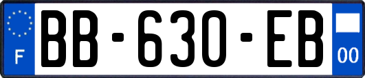 BB-630-EB