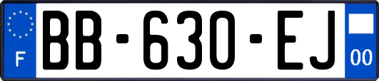 BB-630-EJ