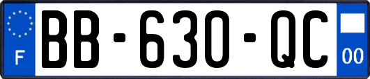 BB-630-QC