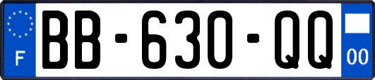 BB-630-QQ