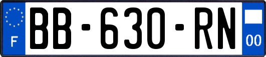 BB-630-RN