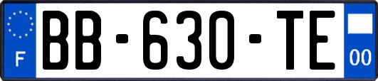 BB-630-TE