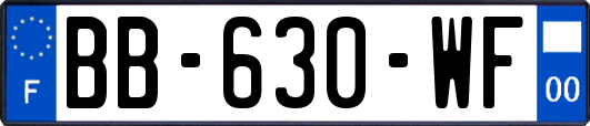 BB-630-WF