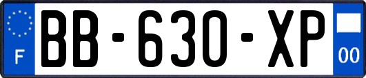 BB-630-XP