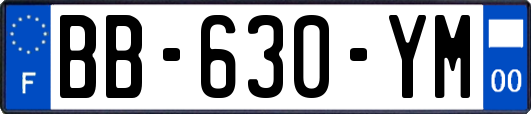 BB-630-YM