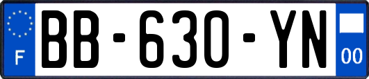 BB-630-YN