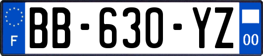BB-630-YZ