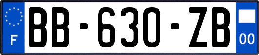 BB-630-ZB