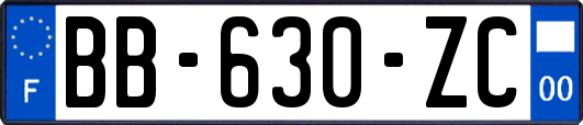 BB-630-ZC