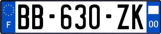 BB-630-ZK