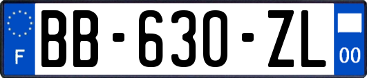 BB-630-ZL