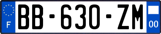 BB-630-ZM