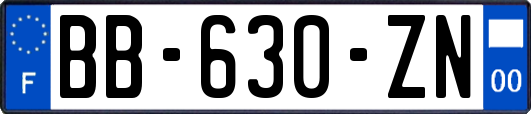 BB-630-ZN