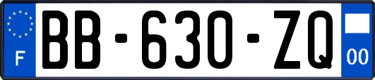 BB-630-ZQ