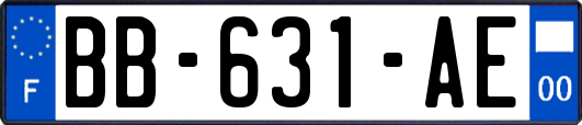 BB-631-AE