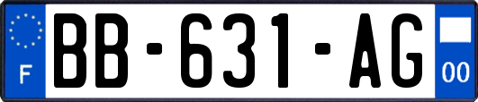 BB-631-AG