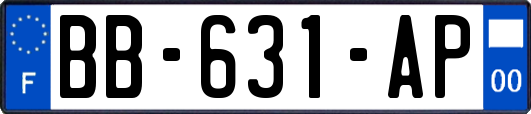 BB-631-AP