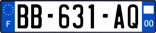 BB-631-AQ