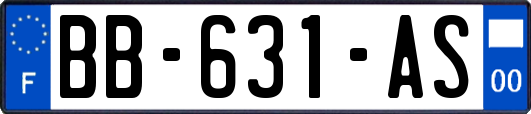 BB-631-AS