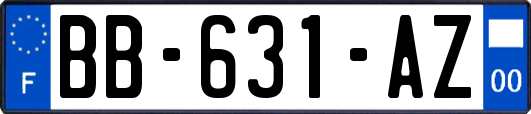 BB-631-AZ