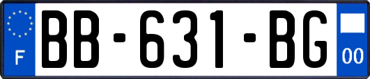 BB-631-BG