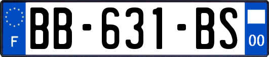 BB-631-BS