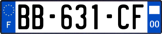BB-631-CF