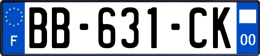 BB-631-CK