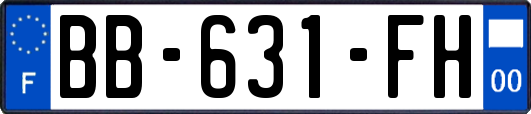 BB-631-FH