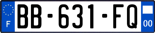 BB-631-FQ