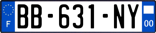 BB-631-NY