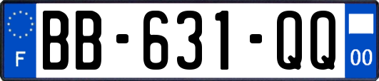 BB-631-QQ