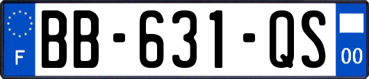 BB-631-QS