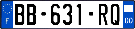 BB-631-RQ