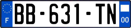 BB-631-TN