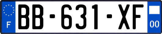 BB-631-XF