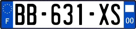 BB-631-XS