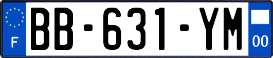 BB-631-YM