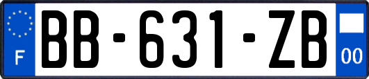 BB-631-ZB
