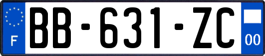 BB-631-ZC