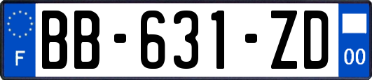 BB-631-ZD