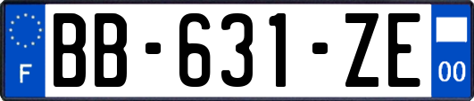 BB-631-ZE