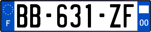 BB-631-ZF