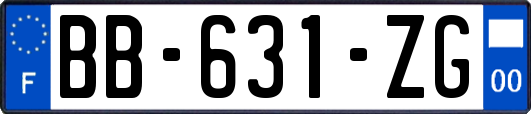 BB-631-ZG