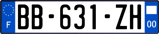 BB-631-ZH