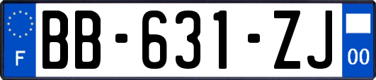 BB-631-ZJ
