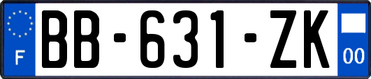 BB-631-ZK